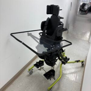 Prime Engineering Superstand supine stander, Youth