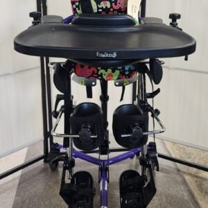 Easystand Zing Supine Stander Size 1