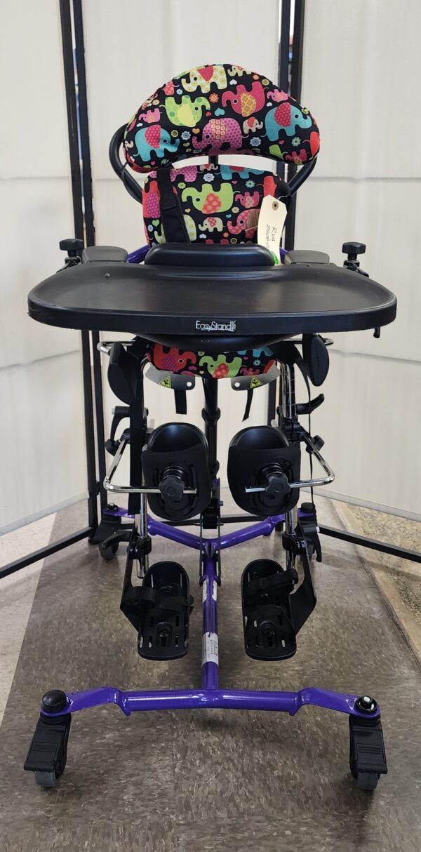 Easystand Zing Supine Stander Size 1