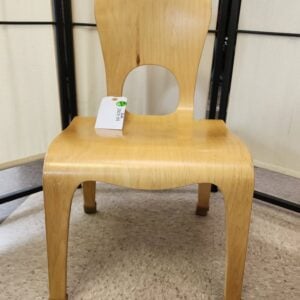 Community Playthings - Rifton Woodcrest chair