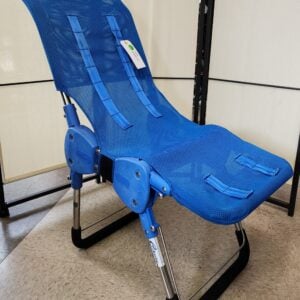 Colombia Ultima Bath Chair - Medium