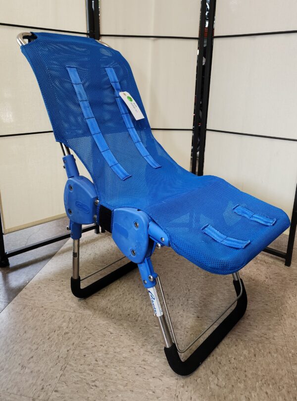 Colombia Ultima Bath Chair - Medium