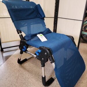 Starfish Bath Chair