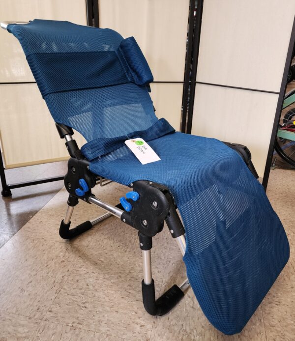 Starfish Bath Chair