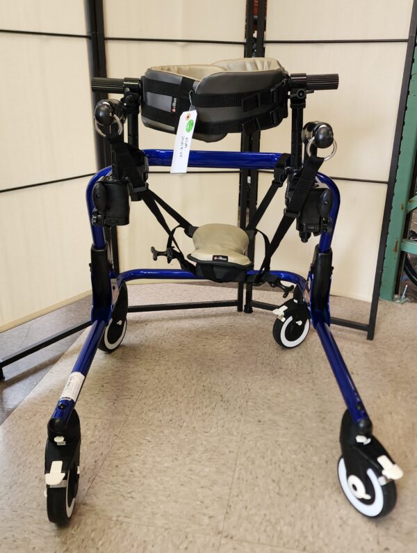 Rifton Pacer 502 Gait Trainer, Size medium