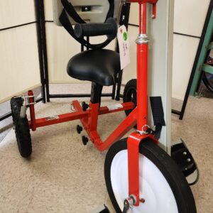 Am Tryke Tricycle AM16 - Hand/Foot Trike