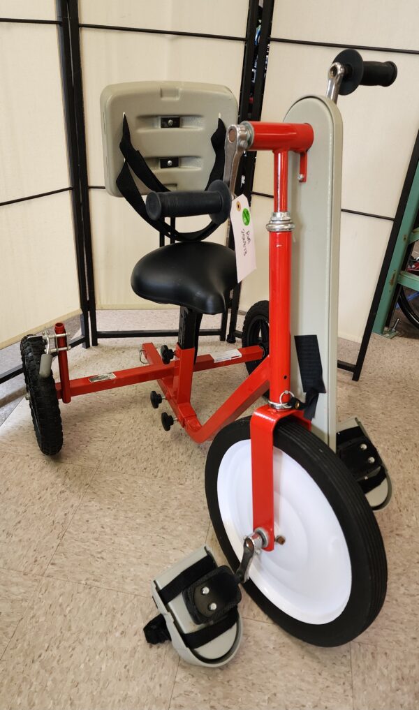 Am Tryke Tricycle AM16 - Hand/Foot Trike