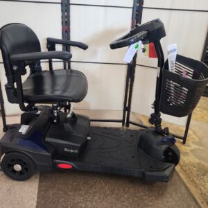 Drive Scout Scooter - 3 wheels