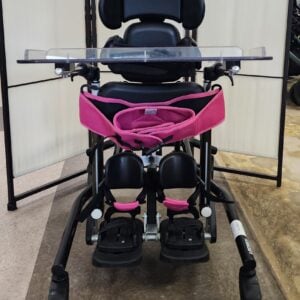 Leckey 'MyGo' Stander - Size 1