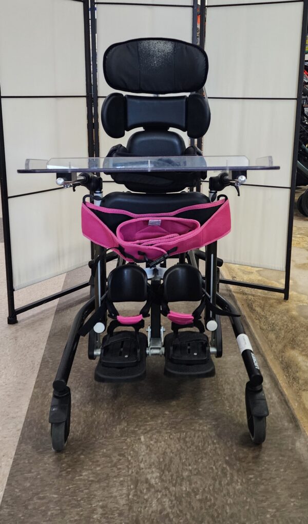 Leckey 'MyGo' Stander - Size 1