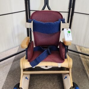 Rifton Chair (Older Model)