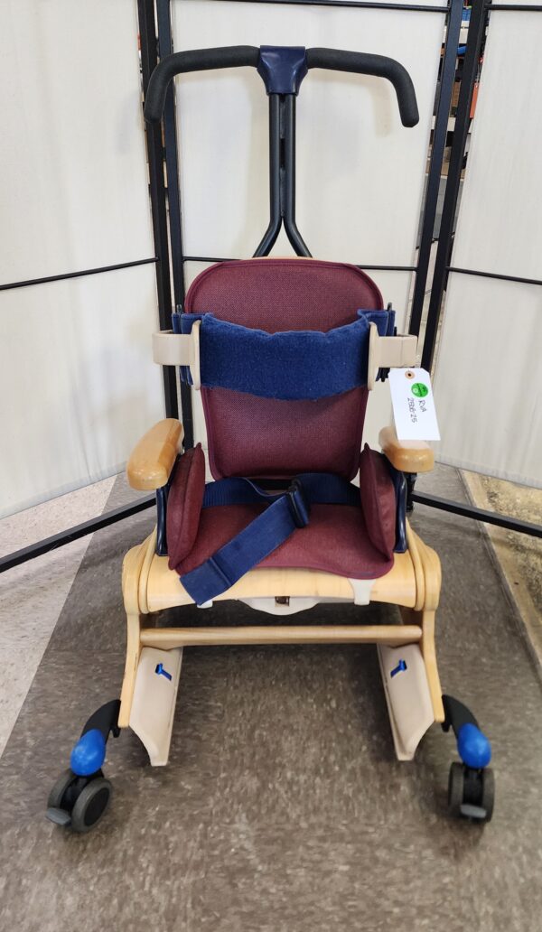 Rifton Chair (Older Model)