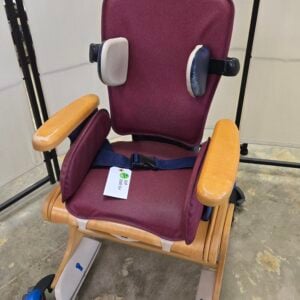 Rifton Chair (older model) size medium