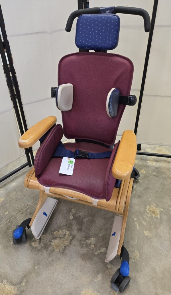 Rifton Chair (older model) size medium