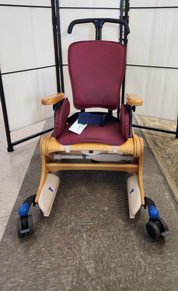 Rifton Chair (older model)