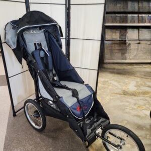 Adaptive Star Axiom Improv Push Chair - Size 2