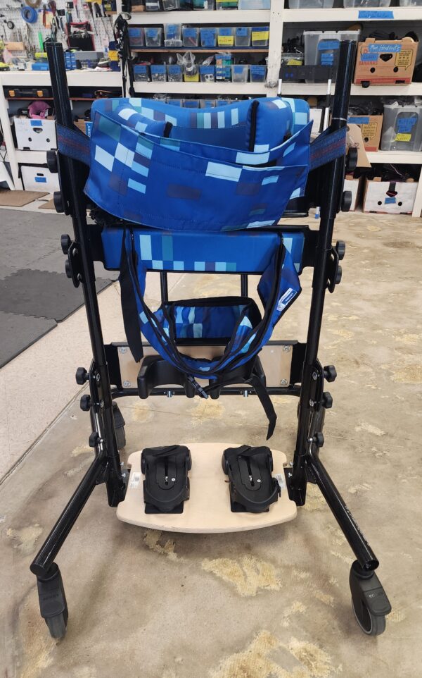 Leckey Freestander, size 3 - Image 2