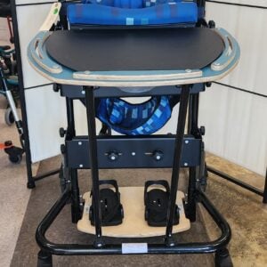 Leckey Freestander, size 3