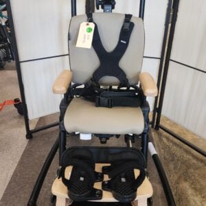 Rifton Activity Chair - Small on High/Low Base