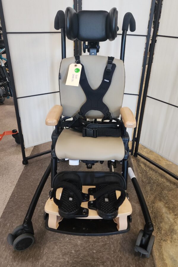 Rifton Activity Chair - Small on High/Low Base