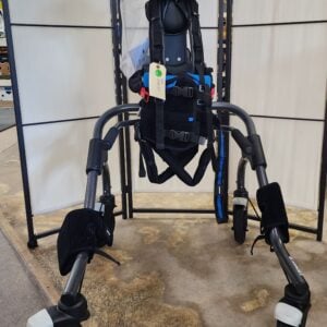 Leckey MyWay - Size 2
