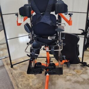 EasyStand Zing MPS Stander - size 2