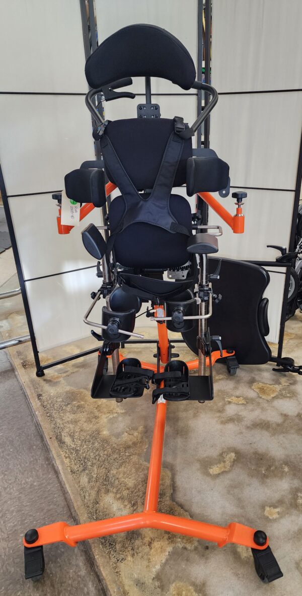 EasyStand Zing MPS Stander - size 2