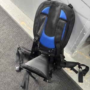 Freeloader Child Carrier