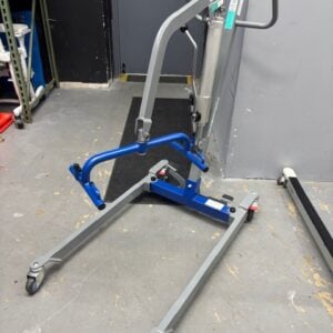 Protekt Transformer Hydraulic patient lift