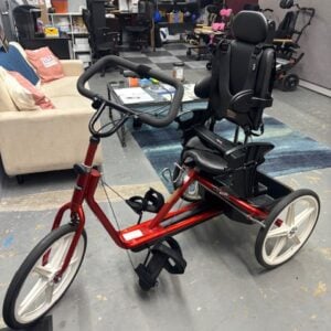 Rifton Adaptive Tricycle, Large