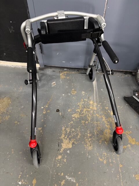 Crocodile Gait Trainer, Size 2