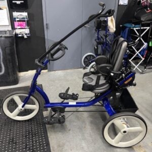 Rifton Adaptive Tricycle, Large