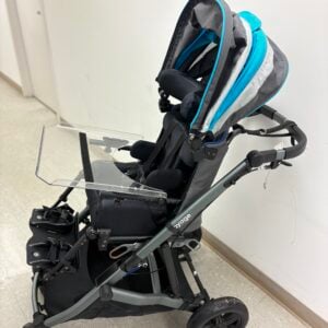 Zippie Voyage Adaptive stroller