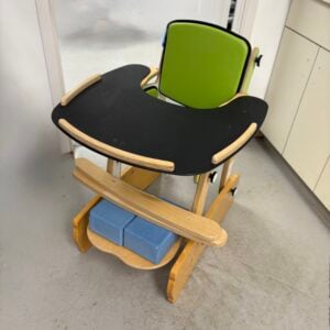 PAL Seat by Leckey, Size 3