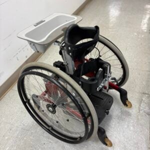 Rabbit Mobile stander, size 1