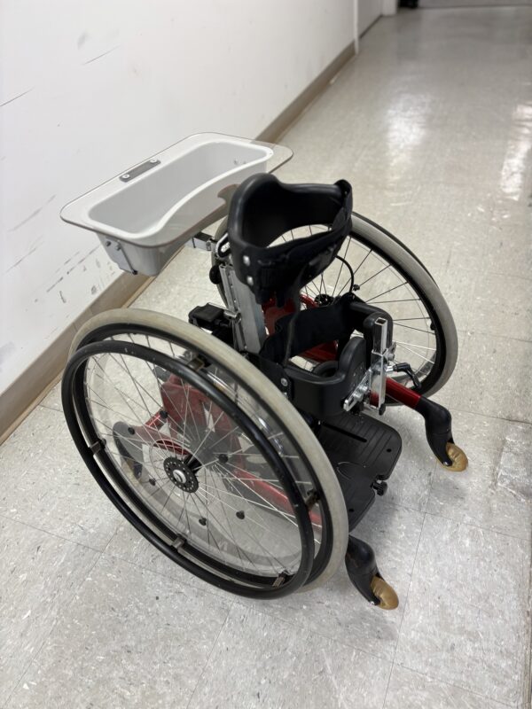 Rabbit Mobile stander, size 1