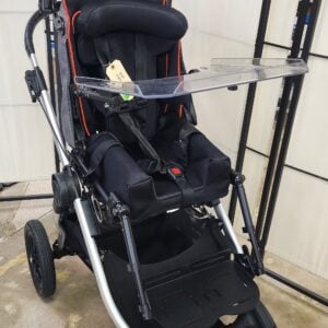 Zippie Voyager Stroller VAS