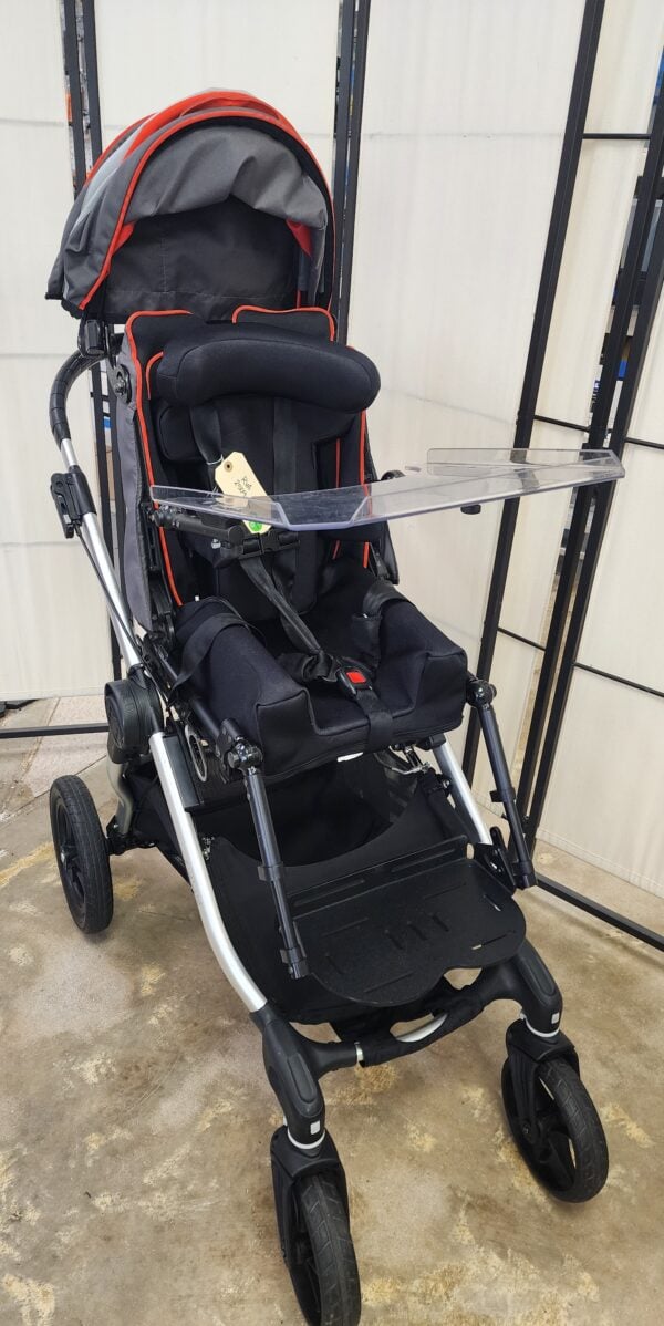 Zippie Voyager Stroller VAS