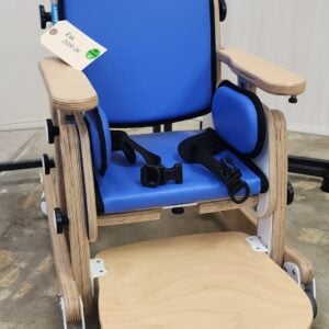 Leckey MyPal Chair