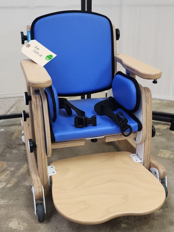 Leckey MyPal Chair