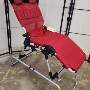 Manatee Bath Chair R82 with tub stand Size 2