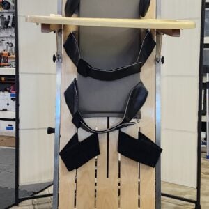 Rifton Supine Stander -Large