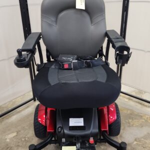 Golden Compass Sport Power Chair Model GP605