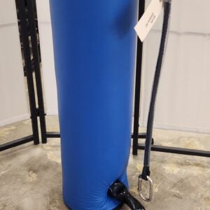 Southpaw Advantage Line Bolster Swing