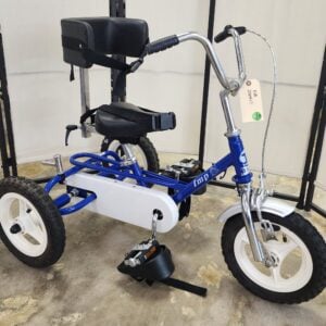 Triad Imp Bike