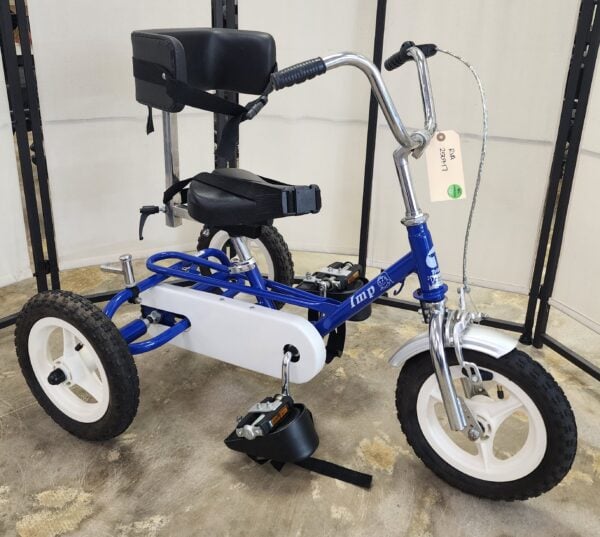 Triad Imp Bike
