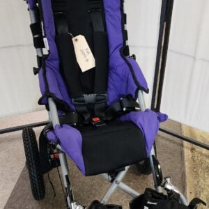 Convaid Cruiser 12"