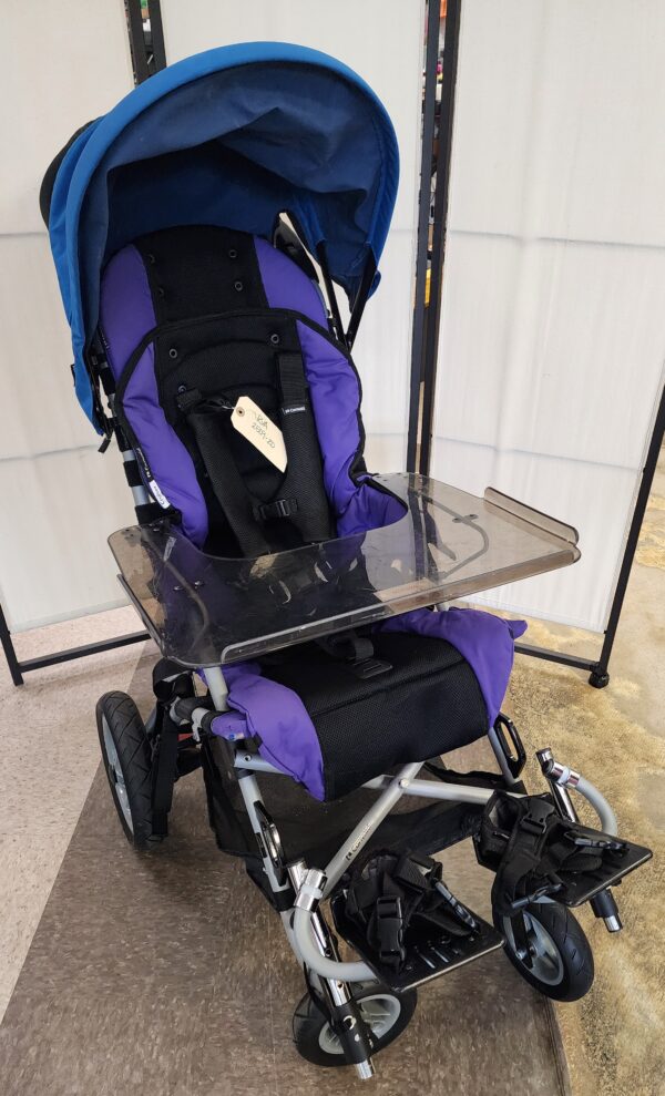 Convaid Cruiser 14"