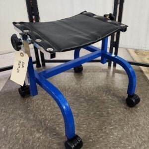 HCP Prime Crawler
