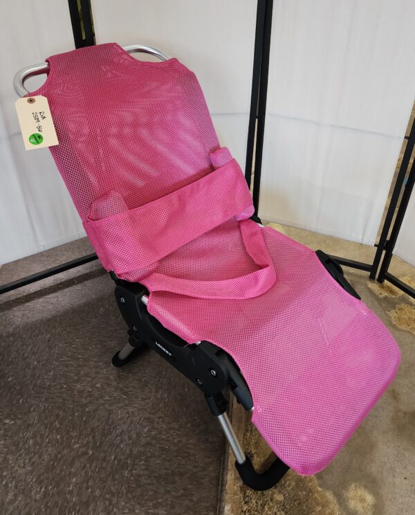 Leckey Advanced Bathchair, size 2